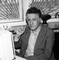 Alexander Kafanov